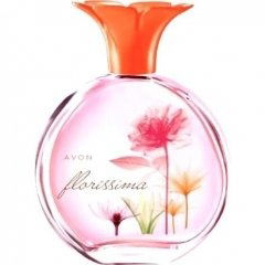 Floríssima by Avon perfume bottle