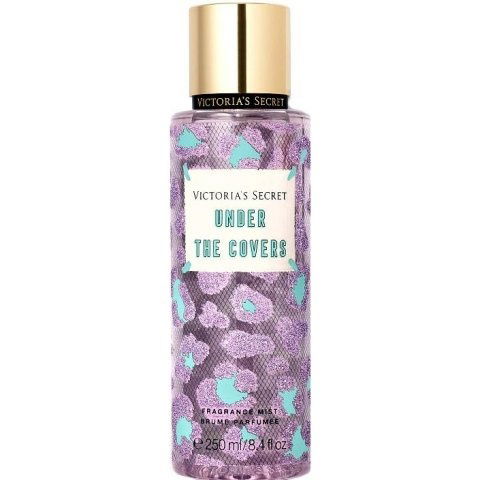 Under the Covers by Victoria's Secret perfume bottle
