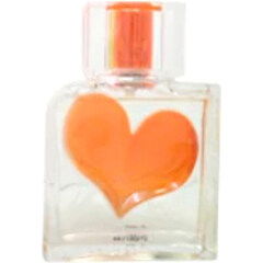 Happy Sweet Sixteen by Jeanne Arthes perfume bottle