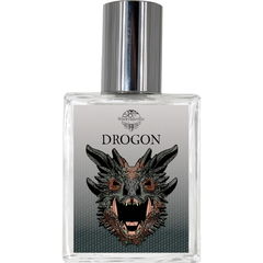 Drogon EDP by Sucreabeille perfume bottle