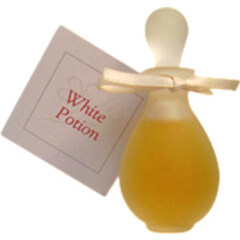 White Potion by Ayala Moriel perfume bottle