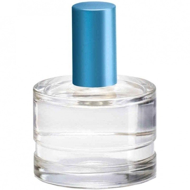 Simply Cotton by Mary Kay perfume bottle