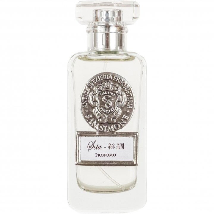 Seta by Antica Spezieria Erboristeria San Simone perfume bottle
