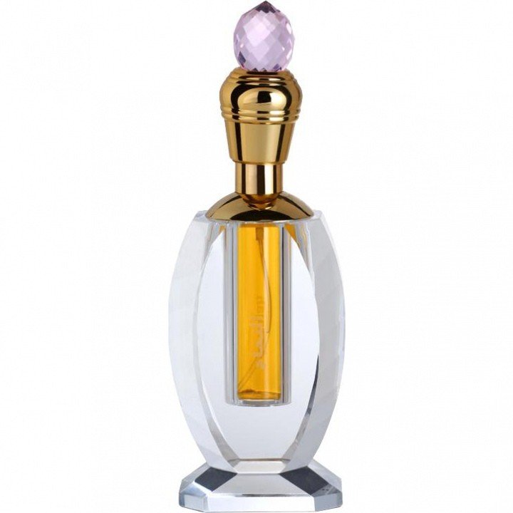 Al Najah by Al Haramain / الحرمين perfume bottle