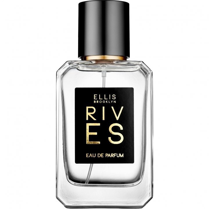 Rives by Ellis Brooklyn perfume bottle