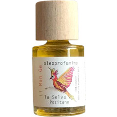 Li Man Ge by La Selva Positano perfume bottle