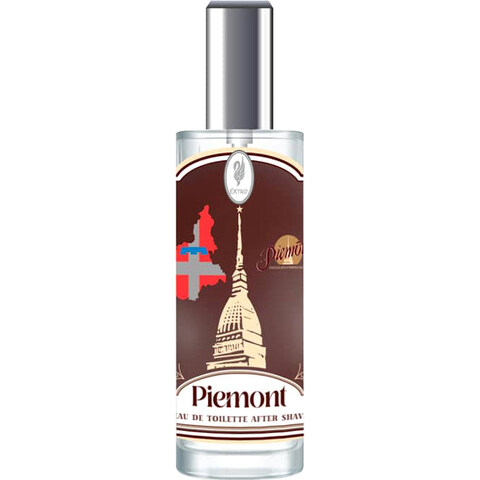 Piemont by Extró perfume bottle
