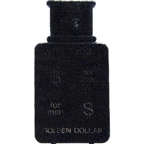 Golden Dollar by Saudi Perfume & Cosmetics Company perfume bottle
