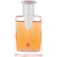 Accent by Tonino Lamborghini perfume bottle
