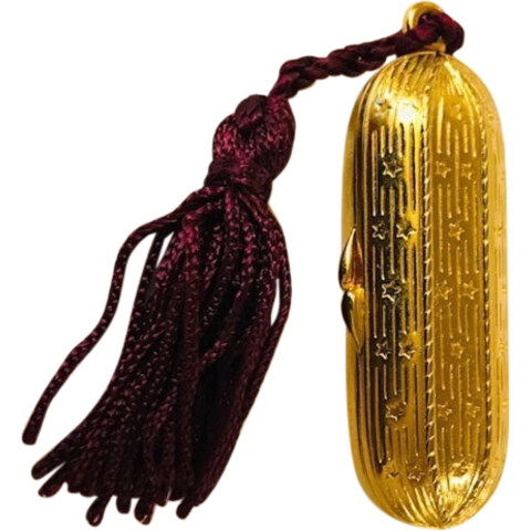 Tortue (Solid Perfume) by Polly Bergen perfume bottle