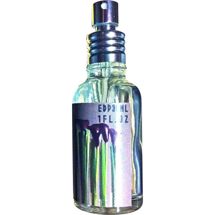 Coniferan by Independent's Warsaw perfume bottle