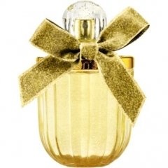 Gold Seduction by women'secret perfume bottle