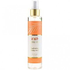 Mango by Pure Fiji perfume bottle
