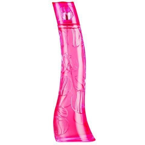 Café Intenso Rose by Parfums Café perfume bottle