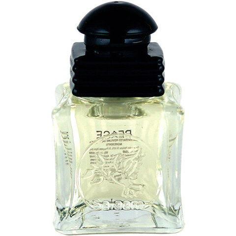 Salaam - Peace by Ahsan perfume bottle