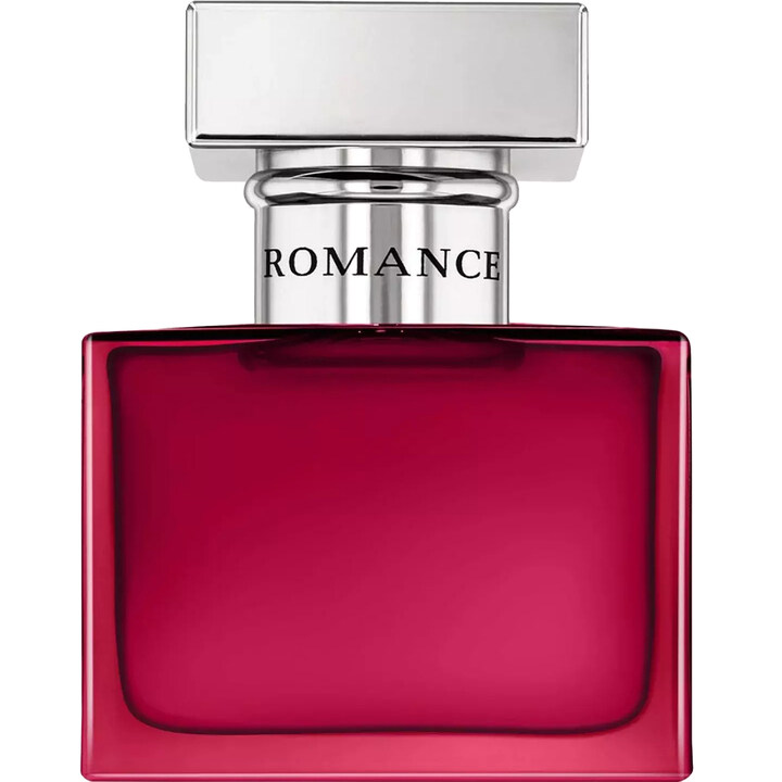 Romance (Eau de Parfum Intense) by Ralph Lauren perfume bottle
