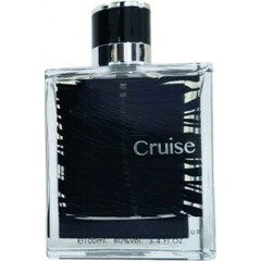 Cruise by Rihanah perfume bottle