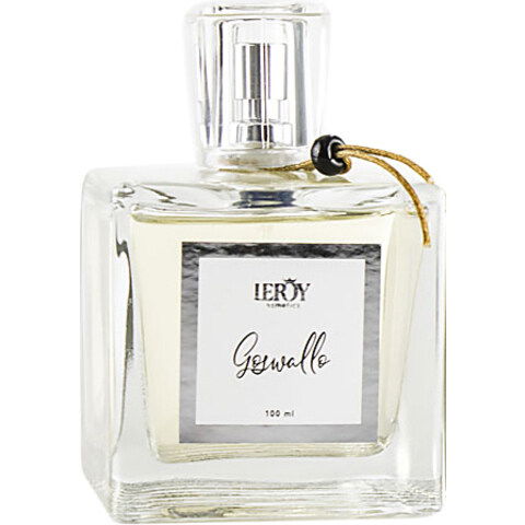 Goswallo by Leroy Cosmetics perfume bottle