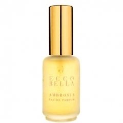 Ambrosia by Ecco Bella perfume bottle