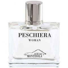 Peschiera Woman by Acqua di Montisola perfume bottle