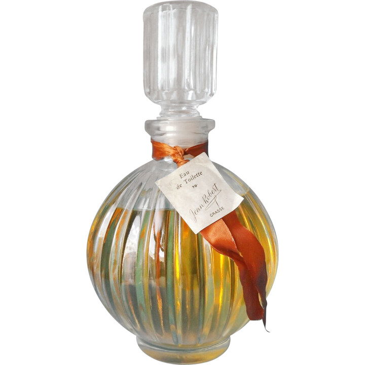 Eau de Toilette 70º by Jean Robert perfume bottle