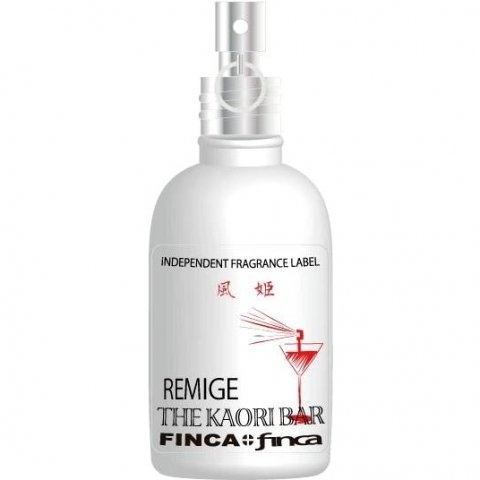 Remige / レミージュ（風姫） by Finca / フィンカ perfume bottle