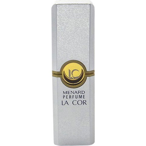 La Cor / ラ・コール (Perfume) by Menard perfume bottle