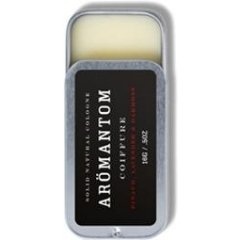 Coiffure by Arömantom perfume bottle