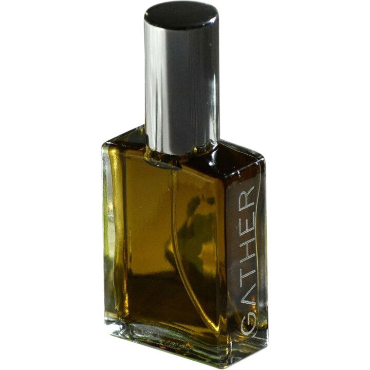 Samara by Gather Perfume / Amrita Aromatics perfume bottle