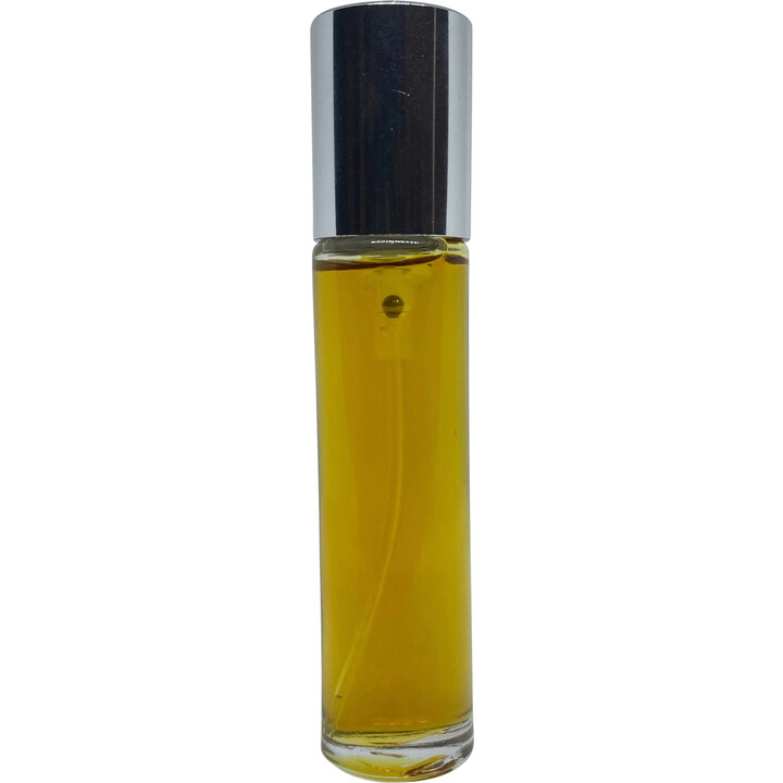 Passionate Patchouli by Aromas de Salazar perfume bottle
