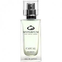 Casual Woman by Unique / MyParfum perfume bottle