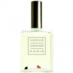 HD 07 / Grenat by Hervé Domar perfume bottle