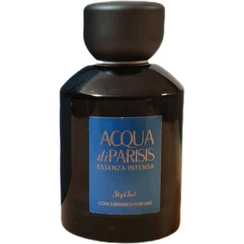 Acqua di Parisis Essenza Intensa - Sky Oud by Reyane Tradition perfume bottle