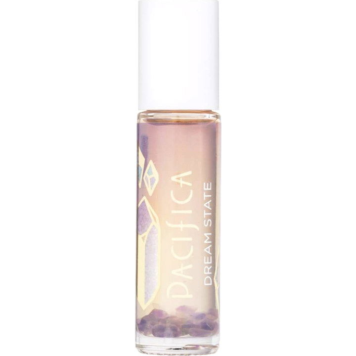 Aromapower - Dream State (Perfume Oil) by Pacifica perfume bottle