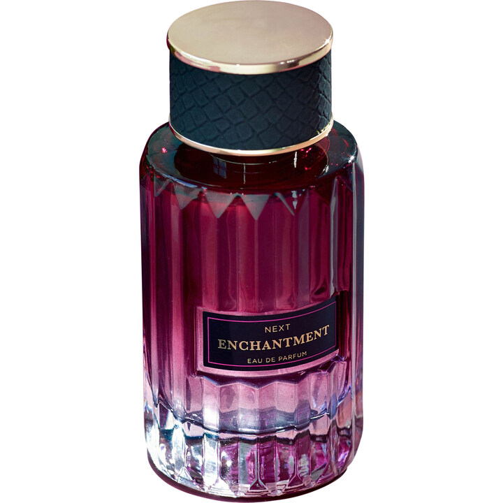 Enchantment by Next perfume bottle