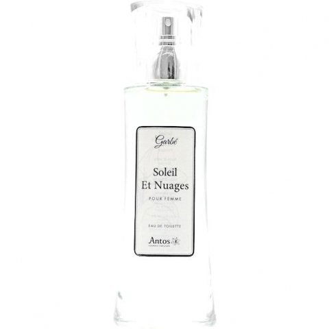 Soleil Et Nuages by Antos perfume bottle