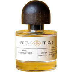Imperial Citrus by Scent Trunk perfume bottle