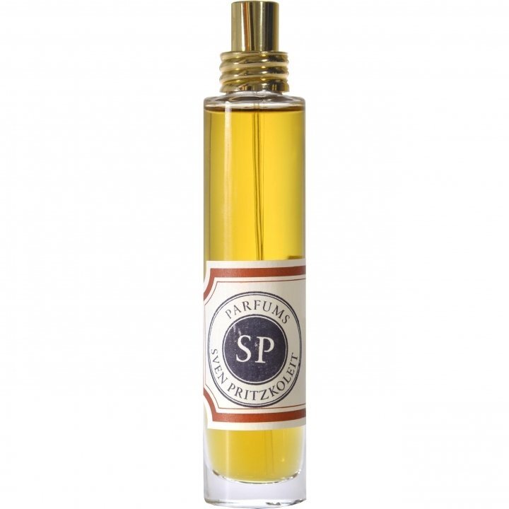 Civette Intense by Parfums Sven Pritzkoleit perfume bottle