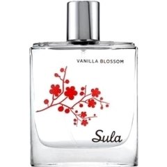 Sula Vanilla Blossom by Susanne Lang perfume bottle