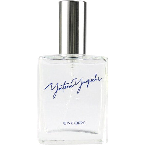 Blue Period - Yatora Yaguchi by Aniga-Ter perfume bottle