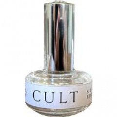 Cult by The Institute for Art and Olfaction perfume bottle