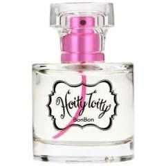 Hoity Toity BonBon EDP by Lenthéric perfume bottle
