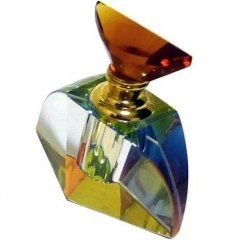 Pure Musk by Musc d'Or perfume bottle