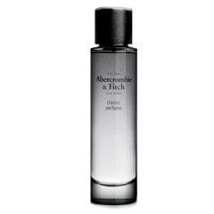 Classic Perfume by Abercrombie & Fitch perfume bottle