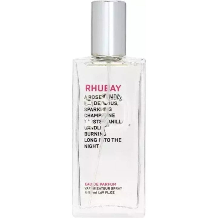 Rhubay by Darling* perfume bottle