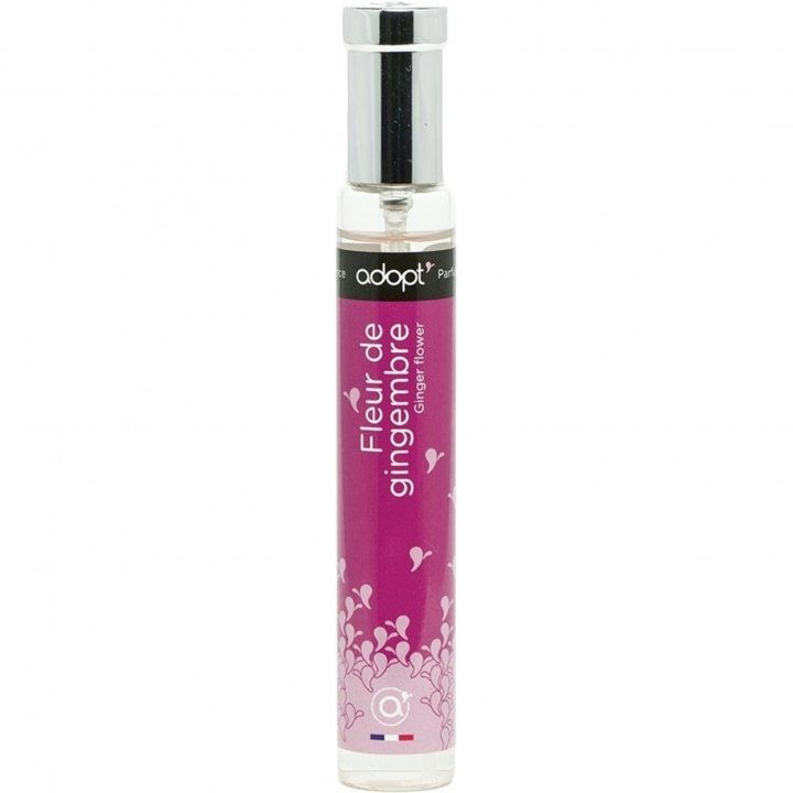 Fleur de Gingembre by Adopt' / Réserve Naturelle perfume bottle