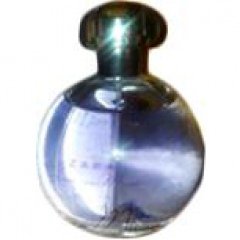 Jasmine Musc by Zara perfume bottle