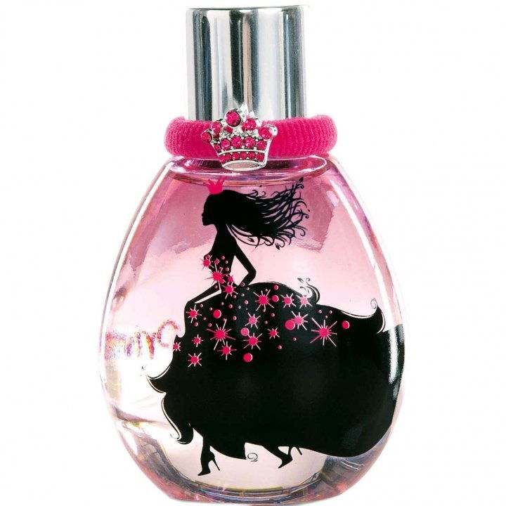 Princess For A Day by Aldi / Hofer perfume bottle