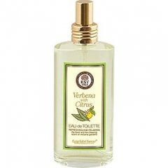 Verbena with Citrus by Eyüp Sabri Tuncer perfume bottle