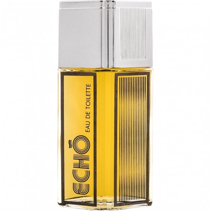 Echõ by Dott. Carlo Pezzi perfume bottle